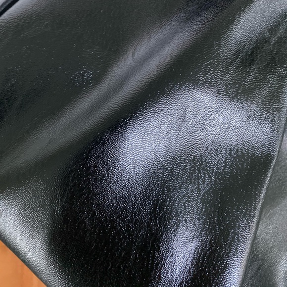 I.AM.GIA Winona leather pants size medium - Picture 3 of 4